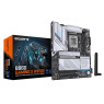 GIGABYTE B860 Gaming X WIFI6E Intel Core Ultra (Series 2) LGA 1851 Motherboard, ATX, DDR5, 3X M.2, PCIe 5.0, USB-C, WIFI6E, 2.5GbE LAN, EZ-Latch